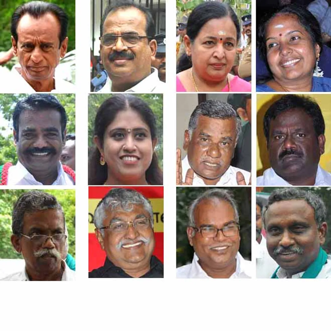 nakkheeran 31 years